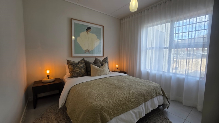 To Let 3 Bedroom Property for Rent in Sandown Western Cape